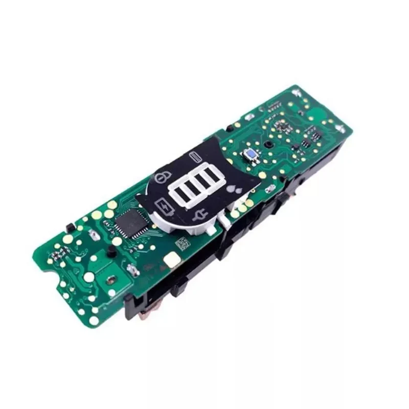Placa eletrónica máquina de barbear Braun 81686528