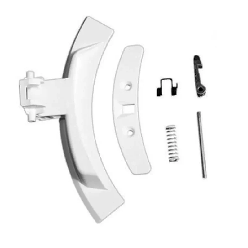 Manípulo porta máquina de lavar Zanussi, Electrolux, Ikea 1327920185