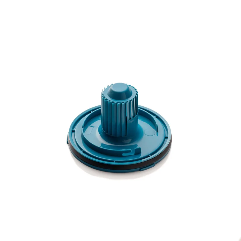 Filtro ciclone para aspirador Taurus Dynamic Eco Turbo 091143000