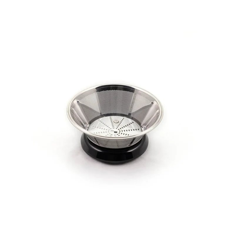 Filtro de aço inoxidável para liquidificador Taurus Liquafruits Pro Compact 088527000
