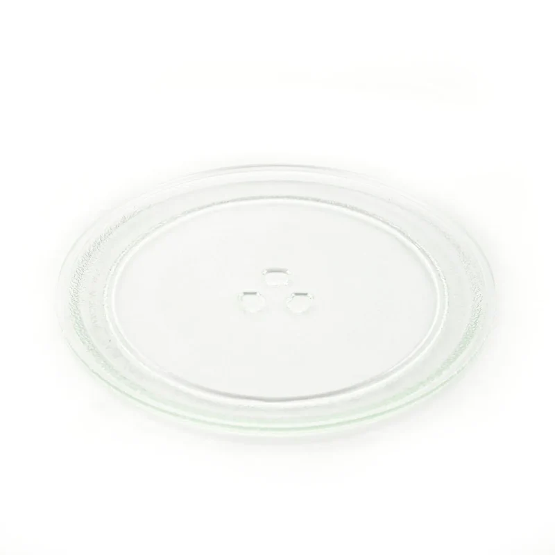 Prato de vidro transparente para micro-ondas Taurus 089768000