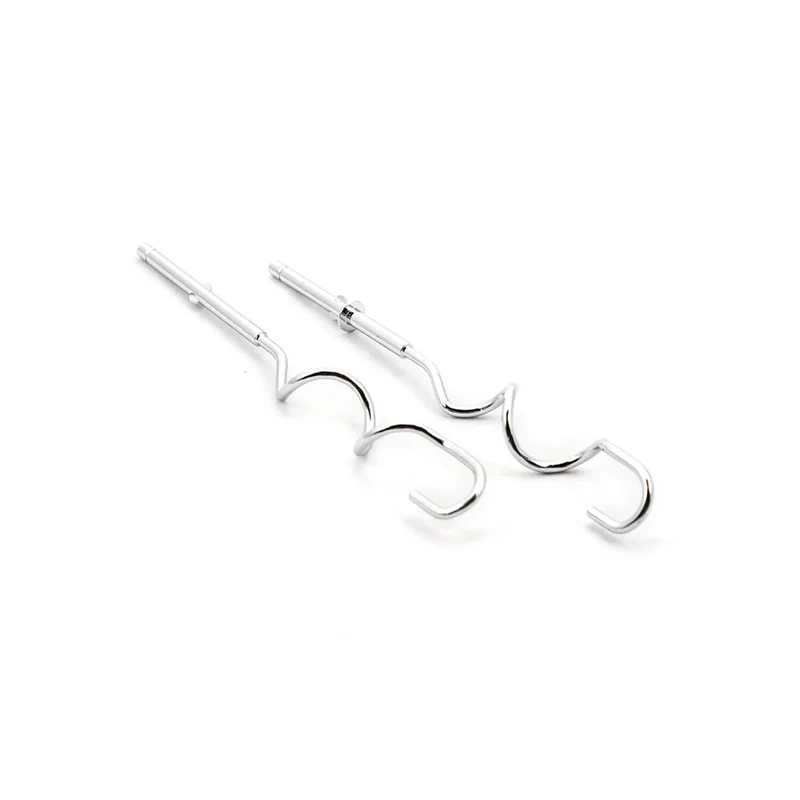 Varas de amassar para batedeira Taurus Prima 083041000