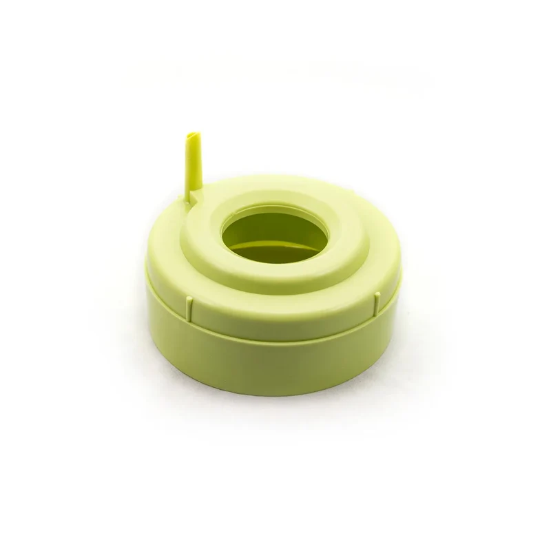 Depósito verde para liquidificadora de fricção Taurus Liquafresh 031860000