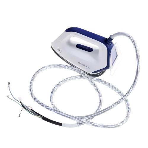 Ferro completo centro de engomar Braun CareStyle3 PRO AS00001823