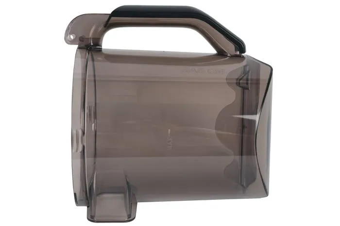 Bandeja de pó castanha aspirador sem saco Rowenta RS-2230001257
