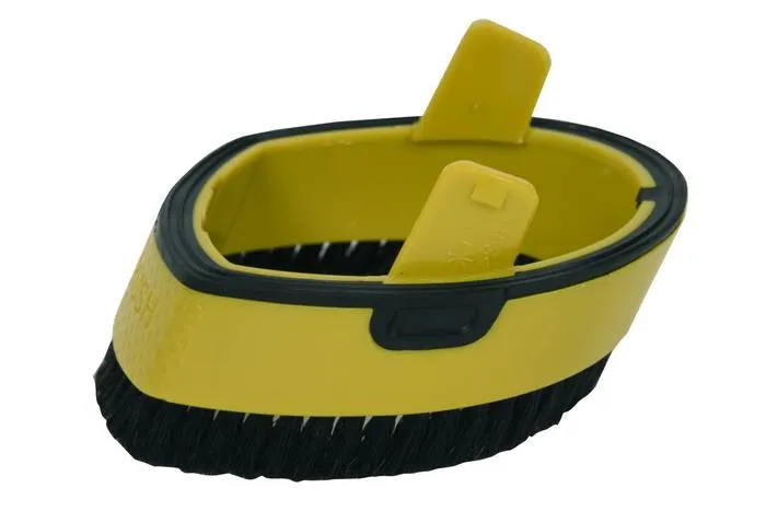 Escova amarela destacável para aspirador Rowenta RS-2230001317