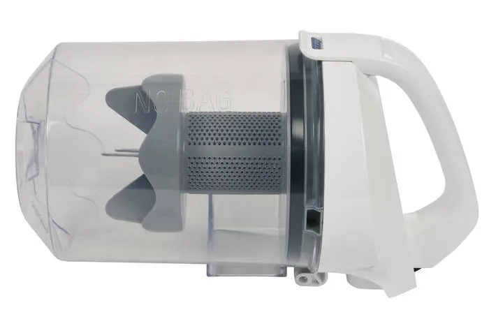 Depósito de pó completo branco RS-2230002016