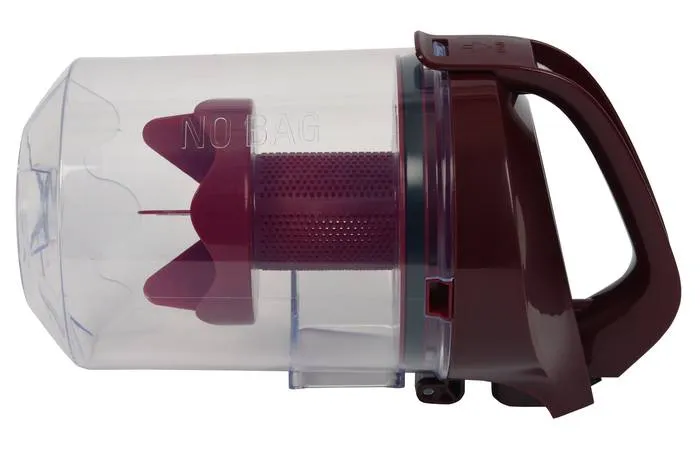 Rowenta depósito de pó completo aspirador Swift Power Cyclonic RS-2230002008