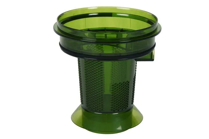 Separador com junta escova aspirador Rowenta RS-2230002082
