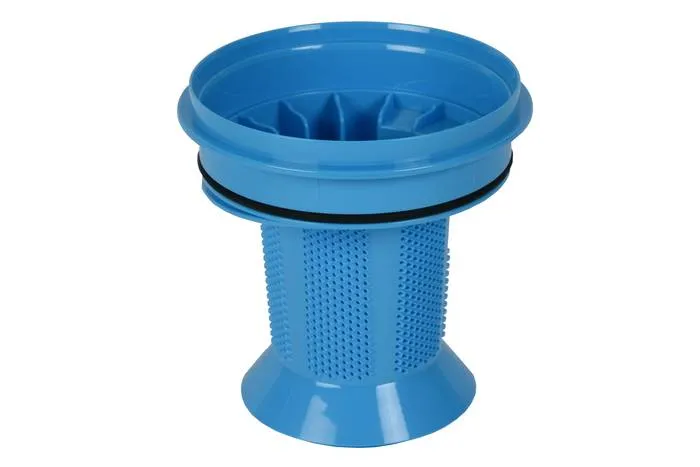 Separador + junta depósito de pó Rowenta Smart Force Extreme RS-2230002071