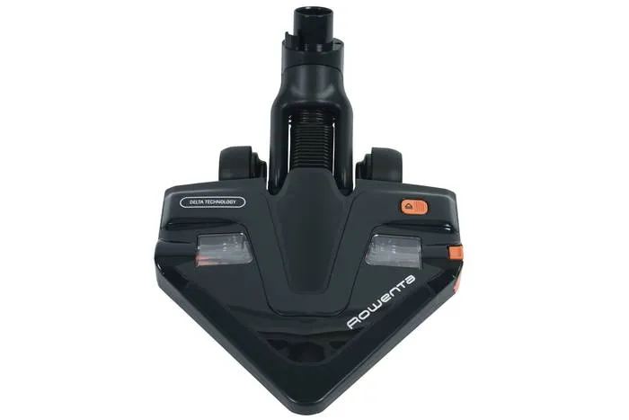 Escova elétrica Delta 18 V aspirador Rowenta RS-2230002066