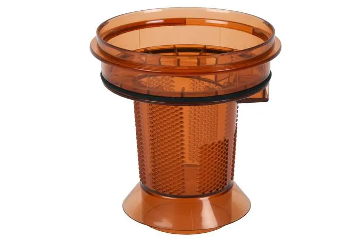 Separador com junta escova aspirador Rowenta RS-2230002085