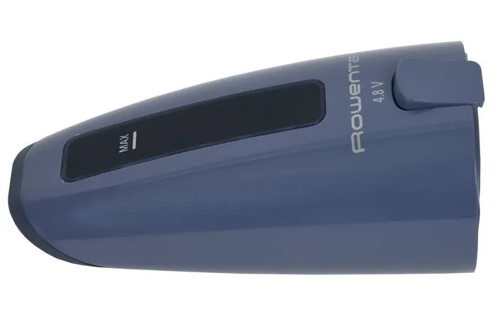 Bandeja de entrada de ar com filtros para aspirador de mesa Rowenta RS-AC3273