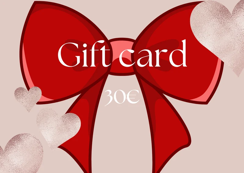 Gift Card Professione Pulito