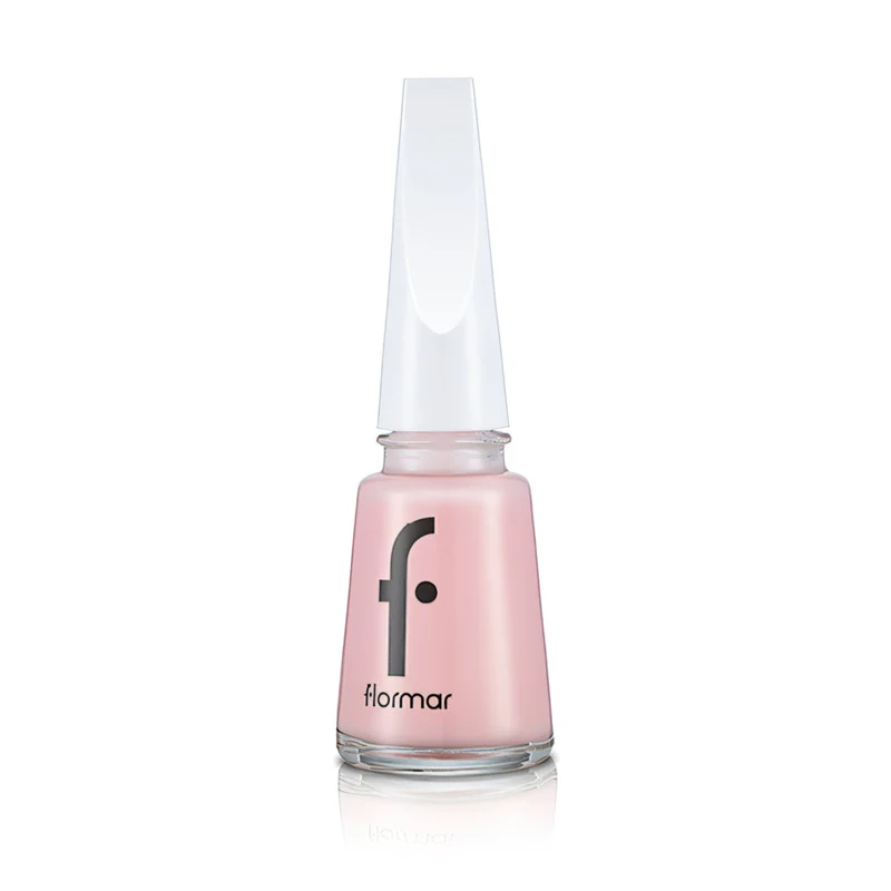 NAIL ENAMEL 77 Light Pink 11 ML