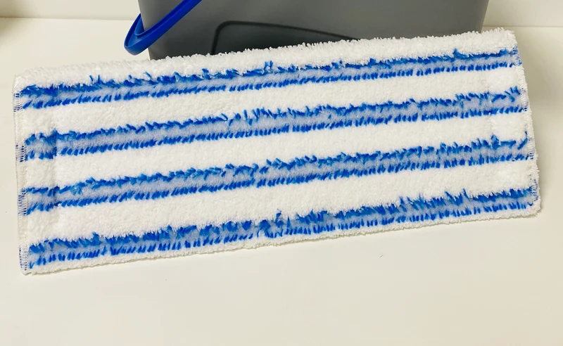 RICAMBIO IN MICROFIBRA ENERGY-FUR