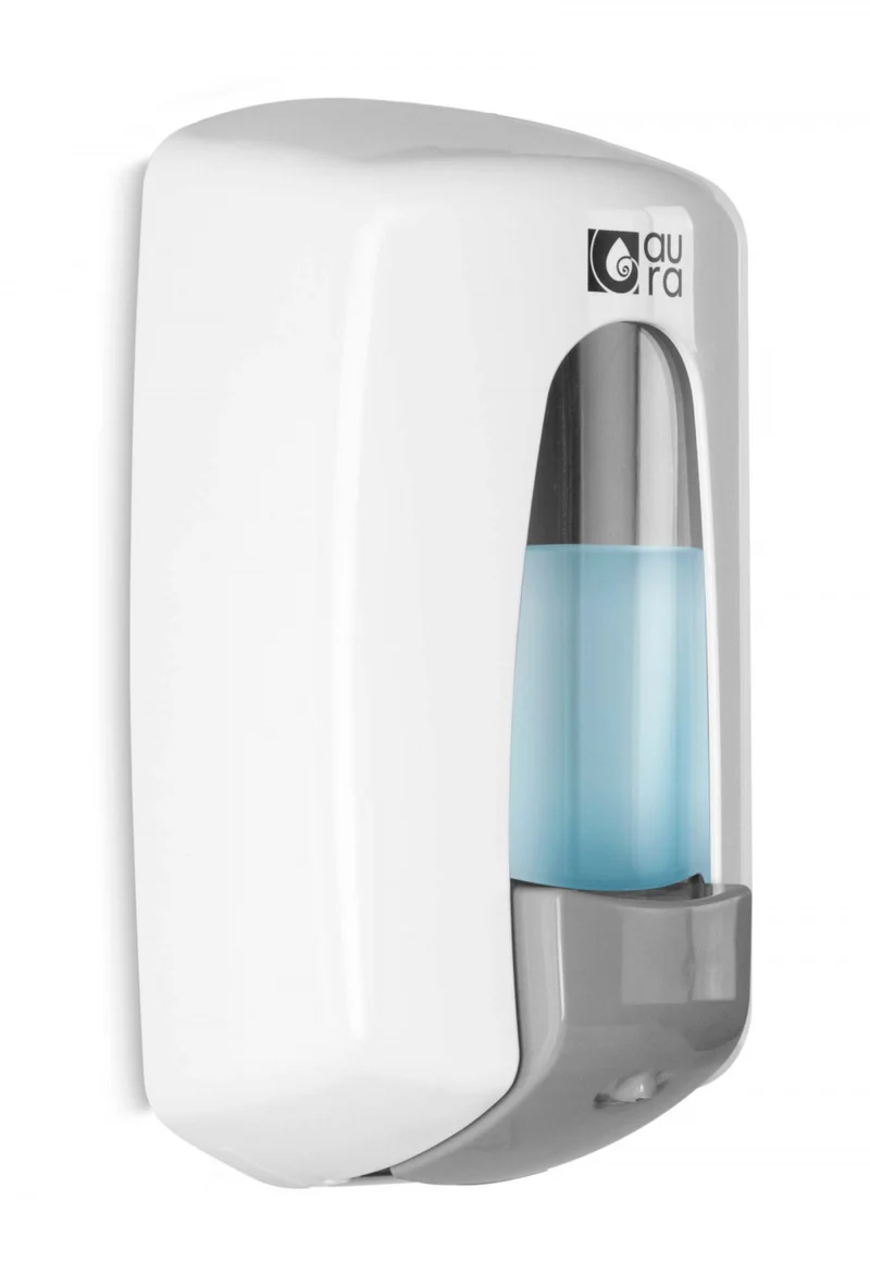 DISTRIBUTORE SAPONE A RABOCCO 1 LT JOLLY LINE