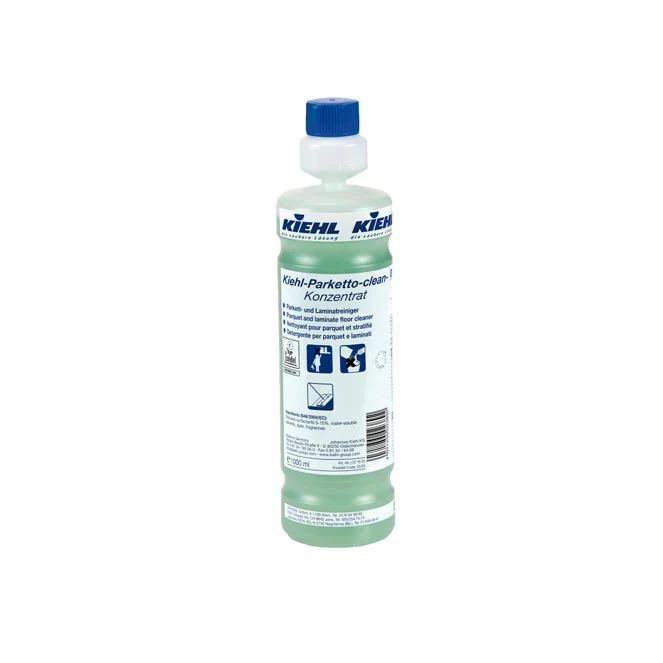 Kiehl Parketto-clean concentrato LT.1