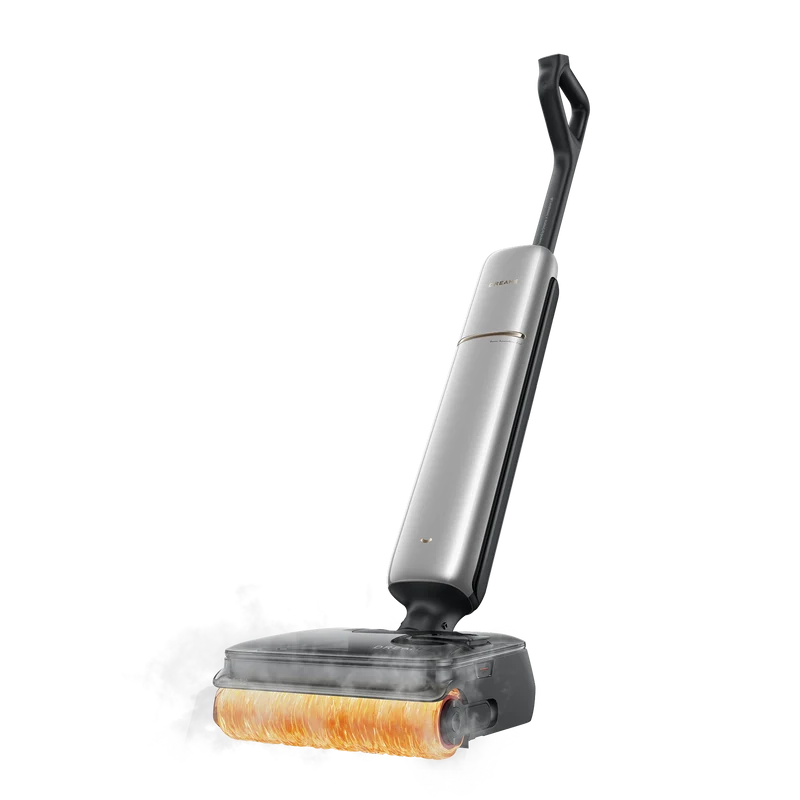 Aspirapolvere Lavapavimenti Dreame T15 Pro Heat