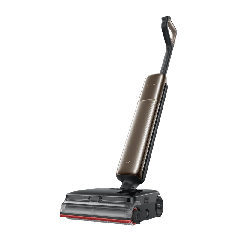 Aspirapolvere Lavapavimenti Dreame T16 Pro Steam