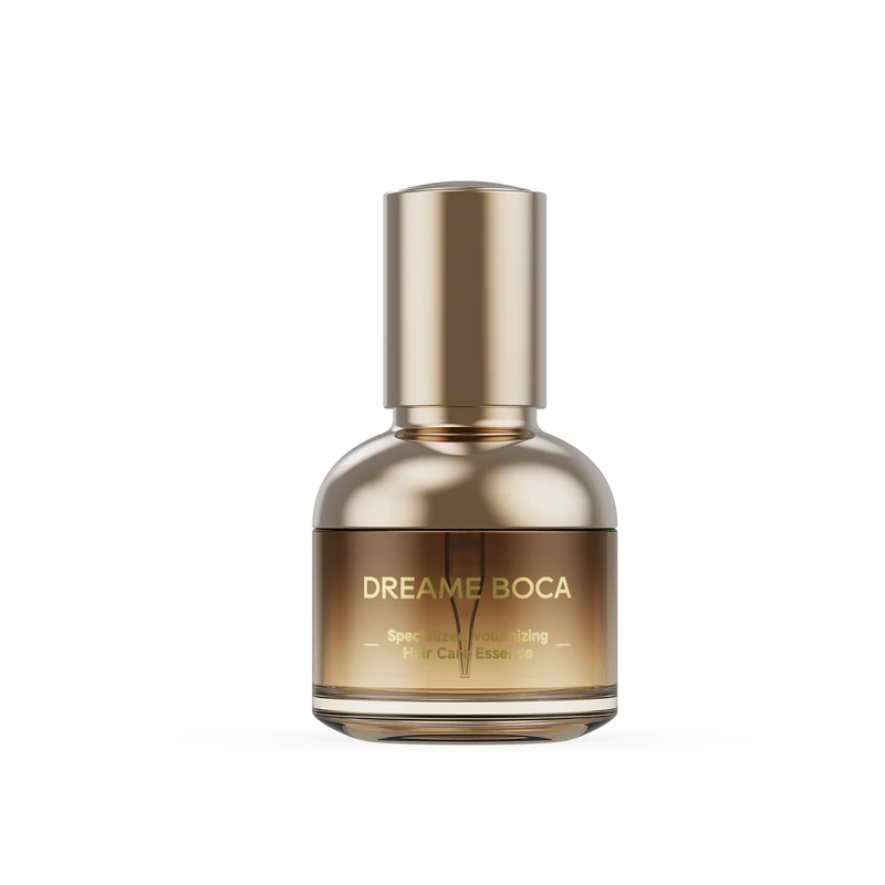 Siero volumizzante per capelli per bocchetta (30 ml) per Miracle Pro