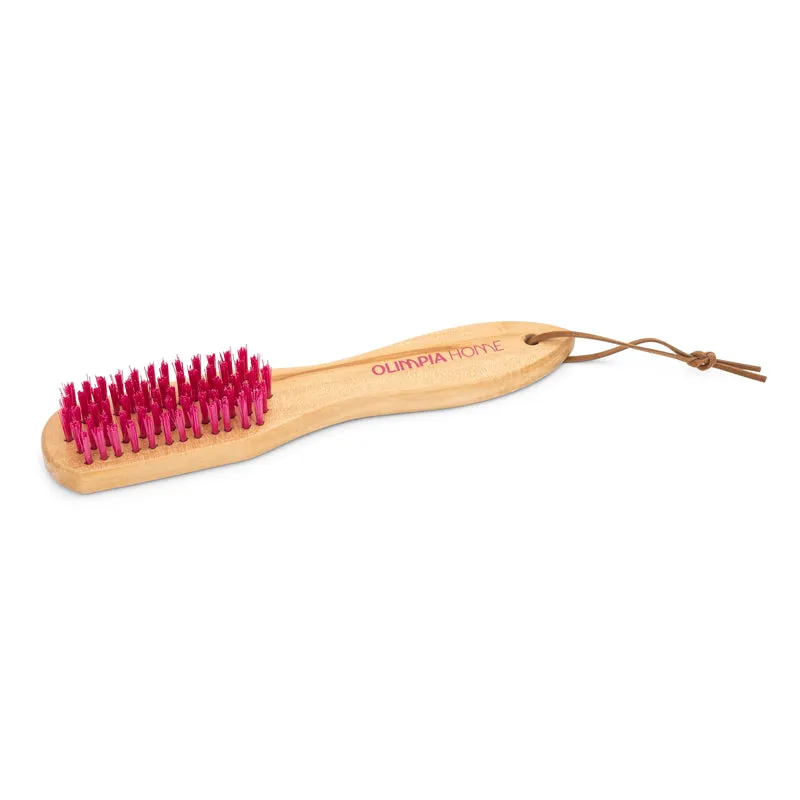 Magic Brush - Spazzola in Legno di Bambù