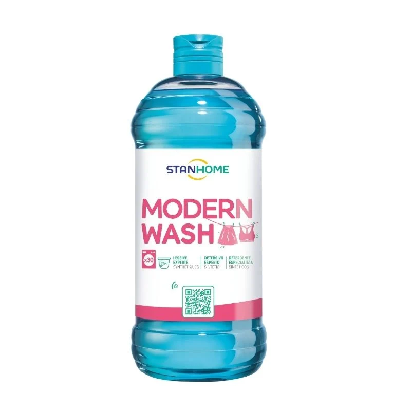 MODERN WASH 750 ML
