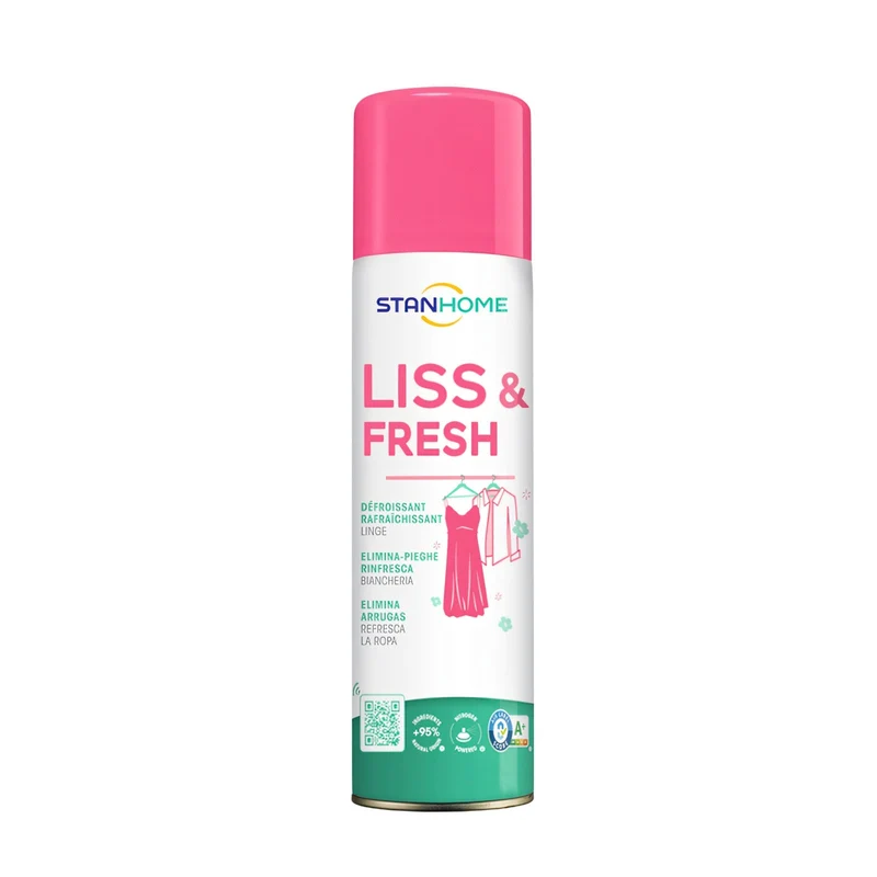 LISS & FRESH 200 ML
