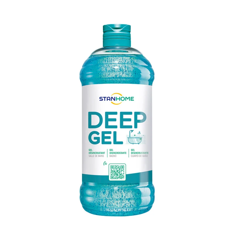 DEEP GEL 750 ML