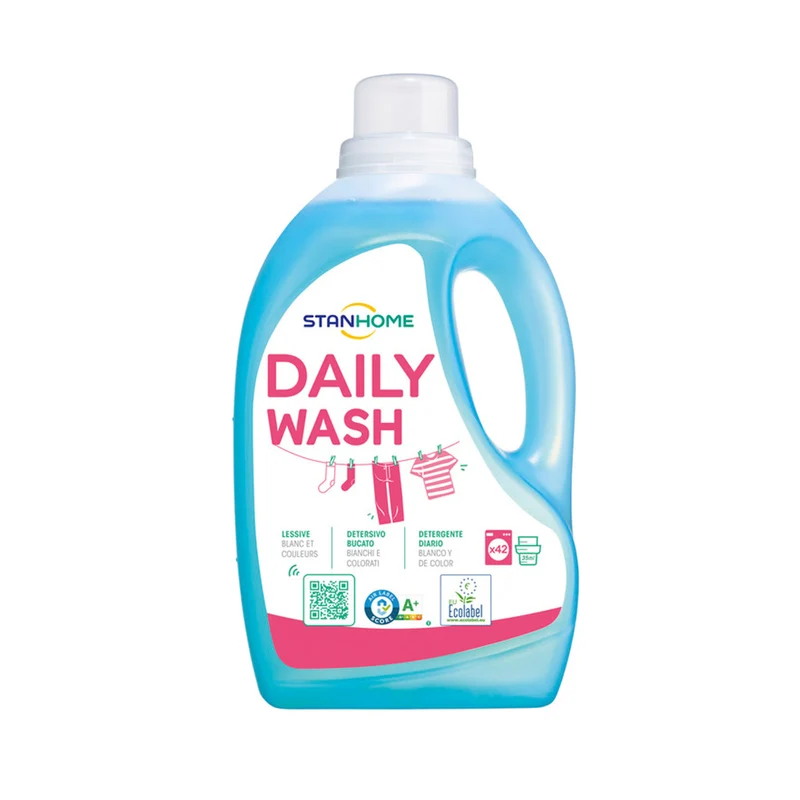 DAILY WASH NOTE FRESCHE E AMBRATE