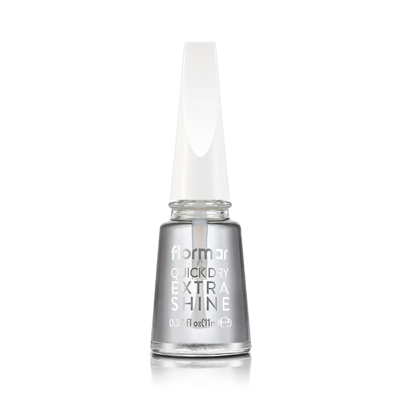 QUICK DRY EXTRA SHINE 11 ML