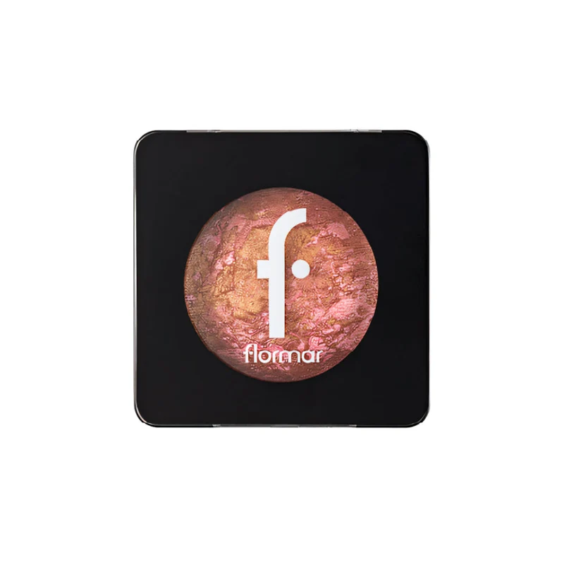 BAKED BLUSH-ON 44 PINK BRONZE 4 GR