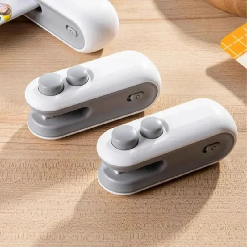(2 PEZZI)🛡️ Mini Sigillatrice Portatile Mulin