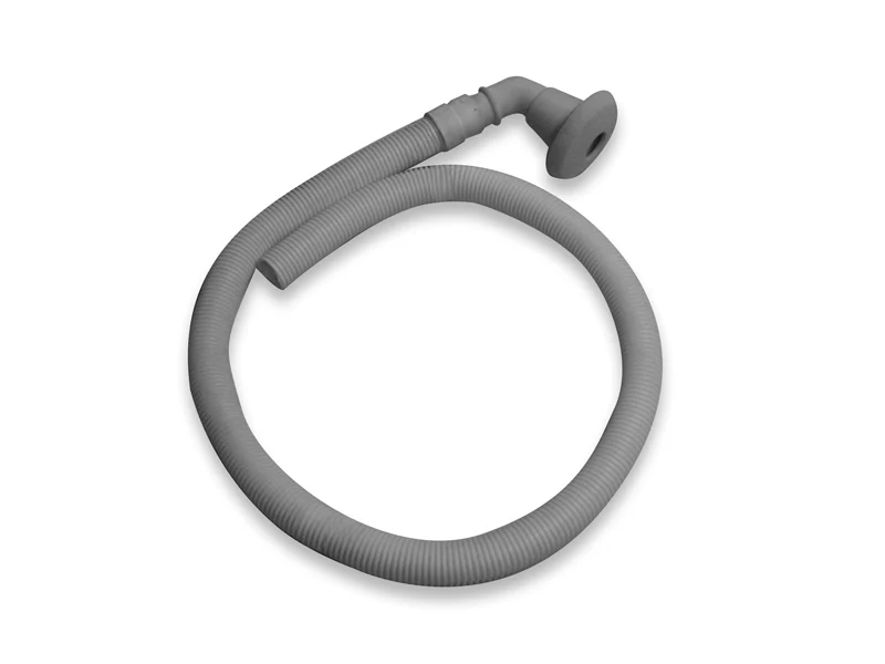 TUBO PER RIEMPIMENTO SECCHI LUNGHEZZA CM.150