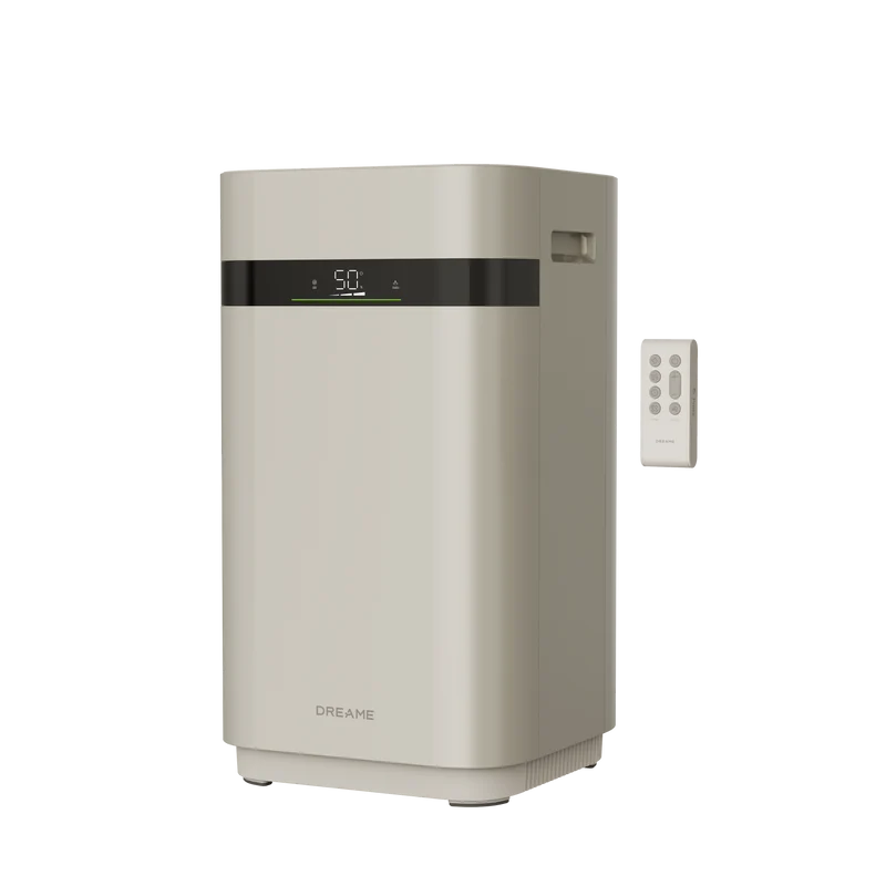 Umidificatore Dreame H40