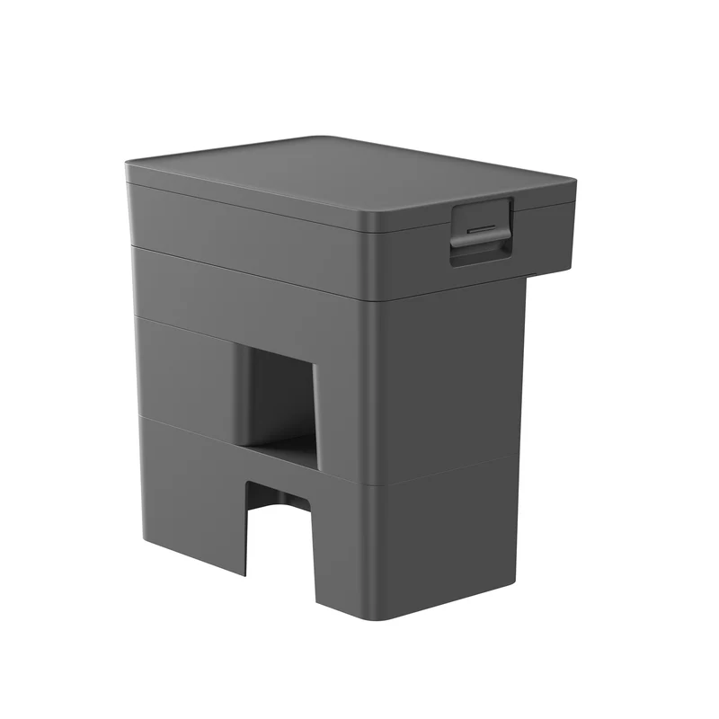 Kit di collegamento all’acqua per il riempimento e lo svuotamento automatici per Matrix10 Pro