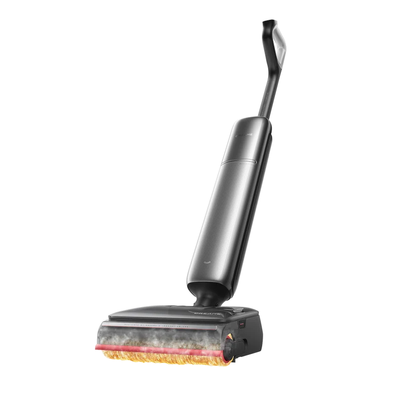 Aspirapolvere Lavapavimenti Dreame T16 Pro Heat