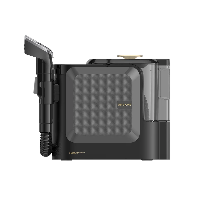 Pulitore portatile per tappeti Dreame N20 Steam