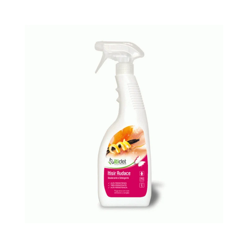 Itisir – Detergente Profumato Multiuso 750 ml