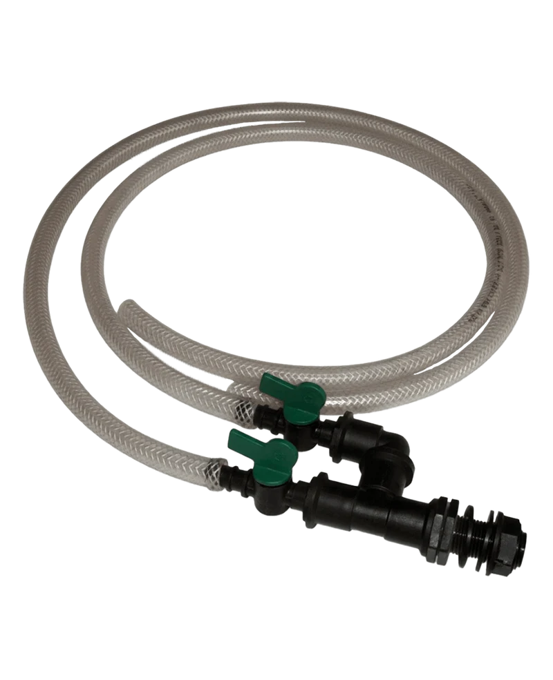Kit per diffusore Rototec (IFADN)