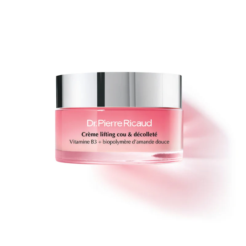 CREMA LIFTING COLLO E DéCOLLETé 50