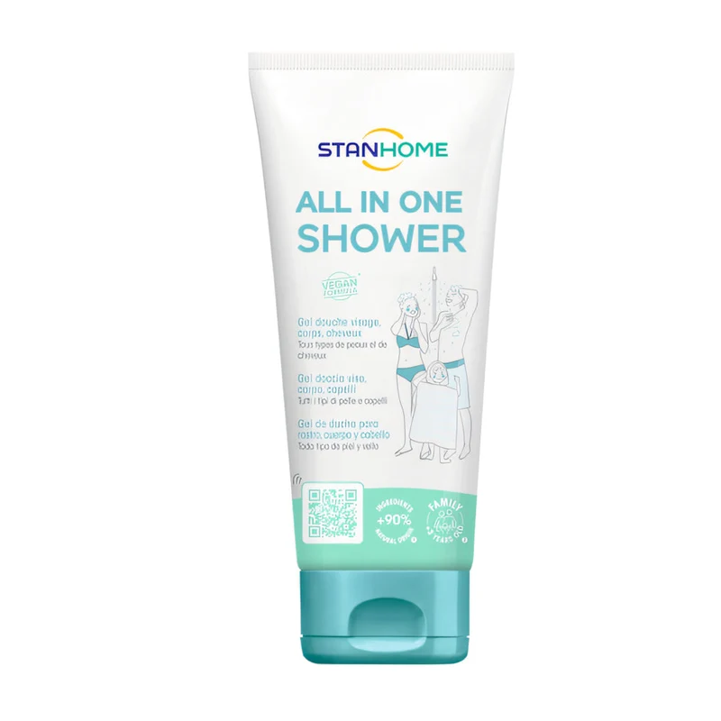 ALL IN ONE SHOWER 200 ML