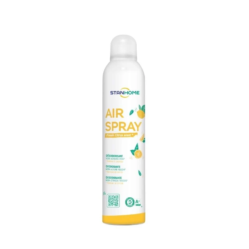 AIR SPRAY LIMONE-VERBENA