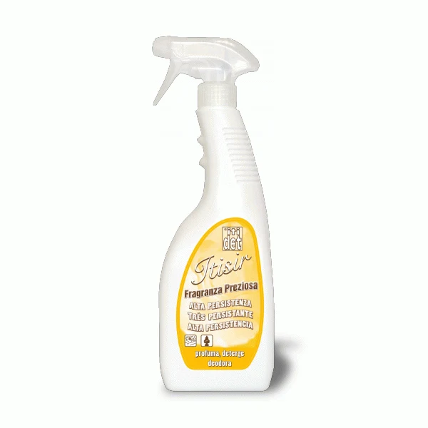 Itisir fragranza Preziosa deodorante ML750 ITIDET