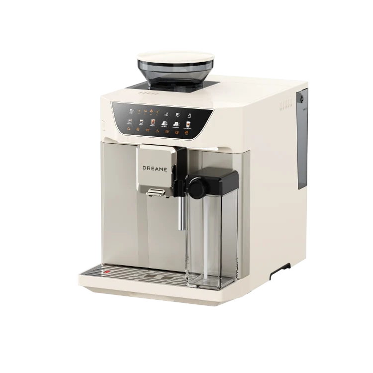 Dreame Ecceluxe™ Master Macchina per caffè completamente automatica