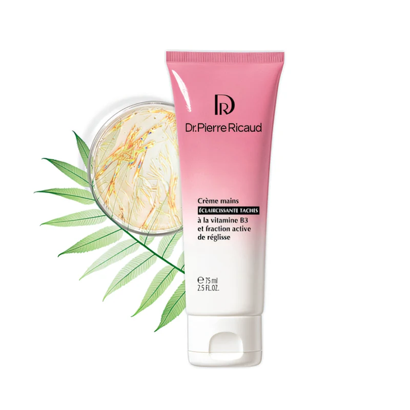 CREMA MANI SCHIARENTE MACCHIE 75 ML