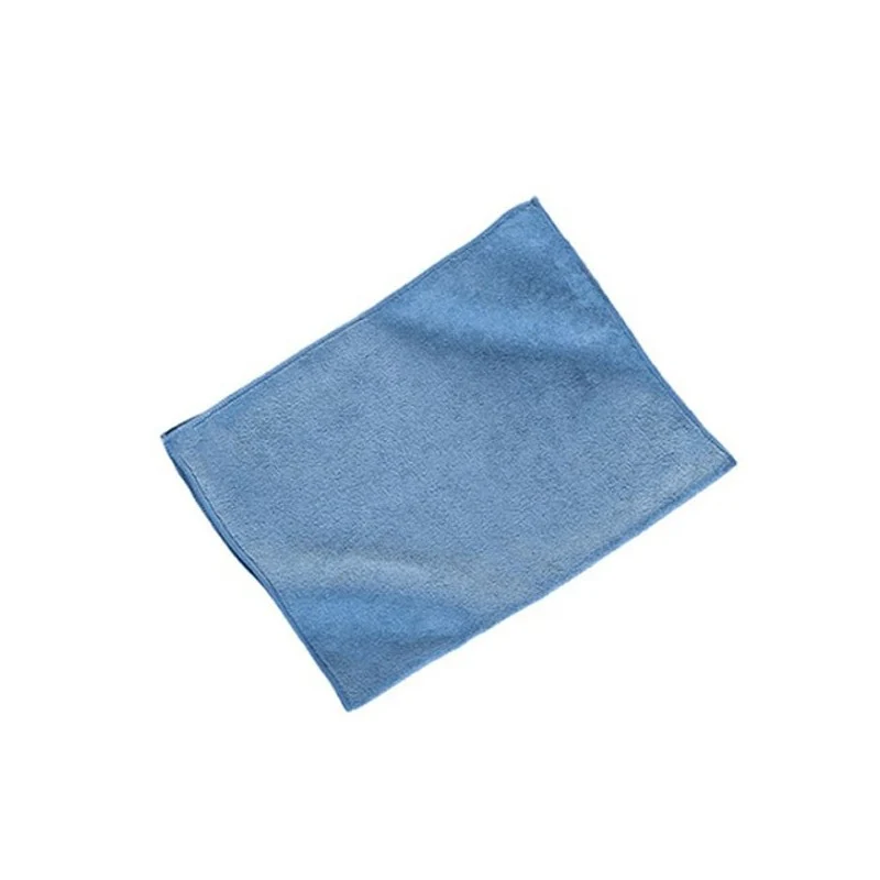 Panno microfibra per pavimenti Microtex Bulk colore BLU 50x70 cm