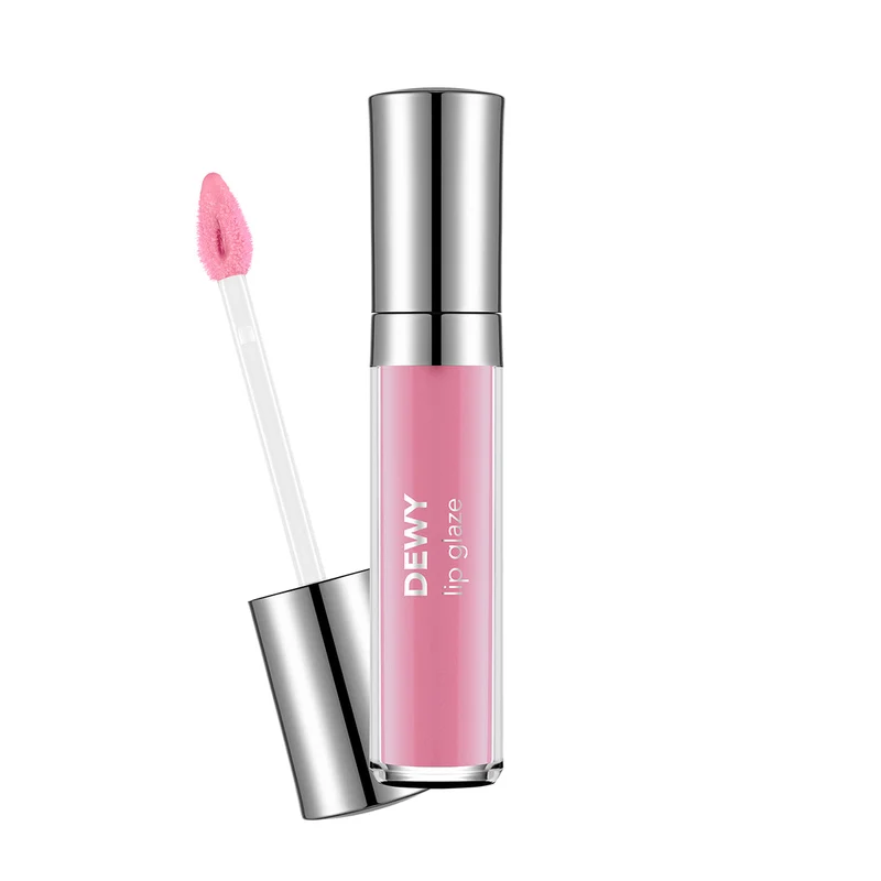 DEWY LIP GLAZE 14 SOFT PINK 4,5 ML