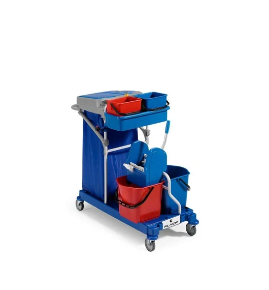 CARRELLO MULTIUSO MORGAN MP3080A FILMOP
