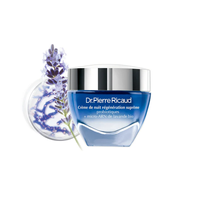 CREMA NOTTE RIGENERAZIONE SUPREMA